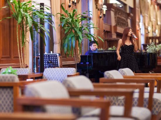 Фото Prince Angkor Hotel & SPA