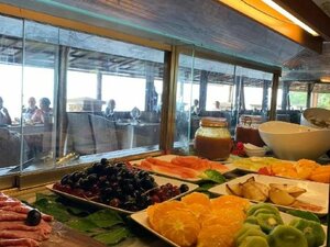 Гостиница Royal Tahitien