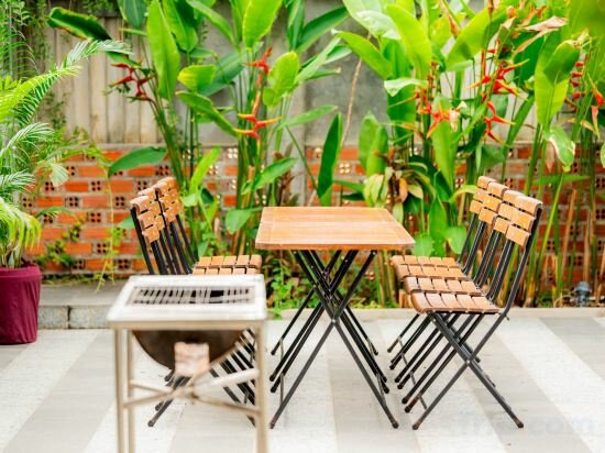 Фото Kampot Sweet Boutique