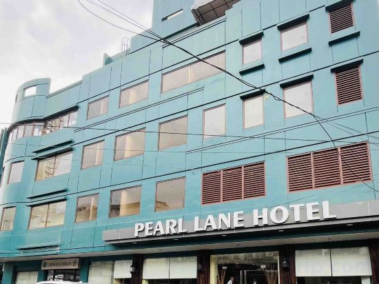 Фото Pearl Lane Hotel