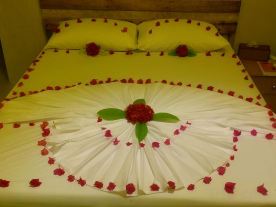 Фото ICom Marina Sea View