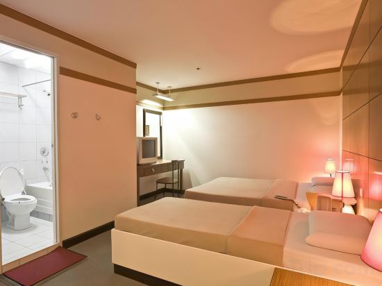 Фото Hotel Sogo Naga City