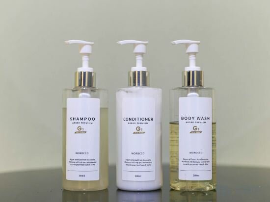 Фото Pohang Jukdo Market L