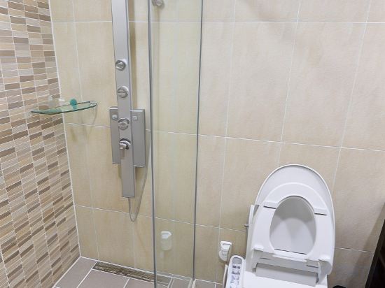 Фото Haeden Hotel High End Suwon