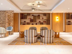 Гостиница Hyatt Place Nairobi Westlands