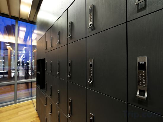 Фото Kintex by K-tree