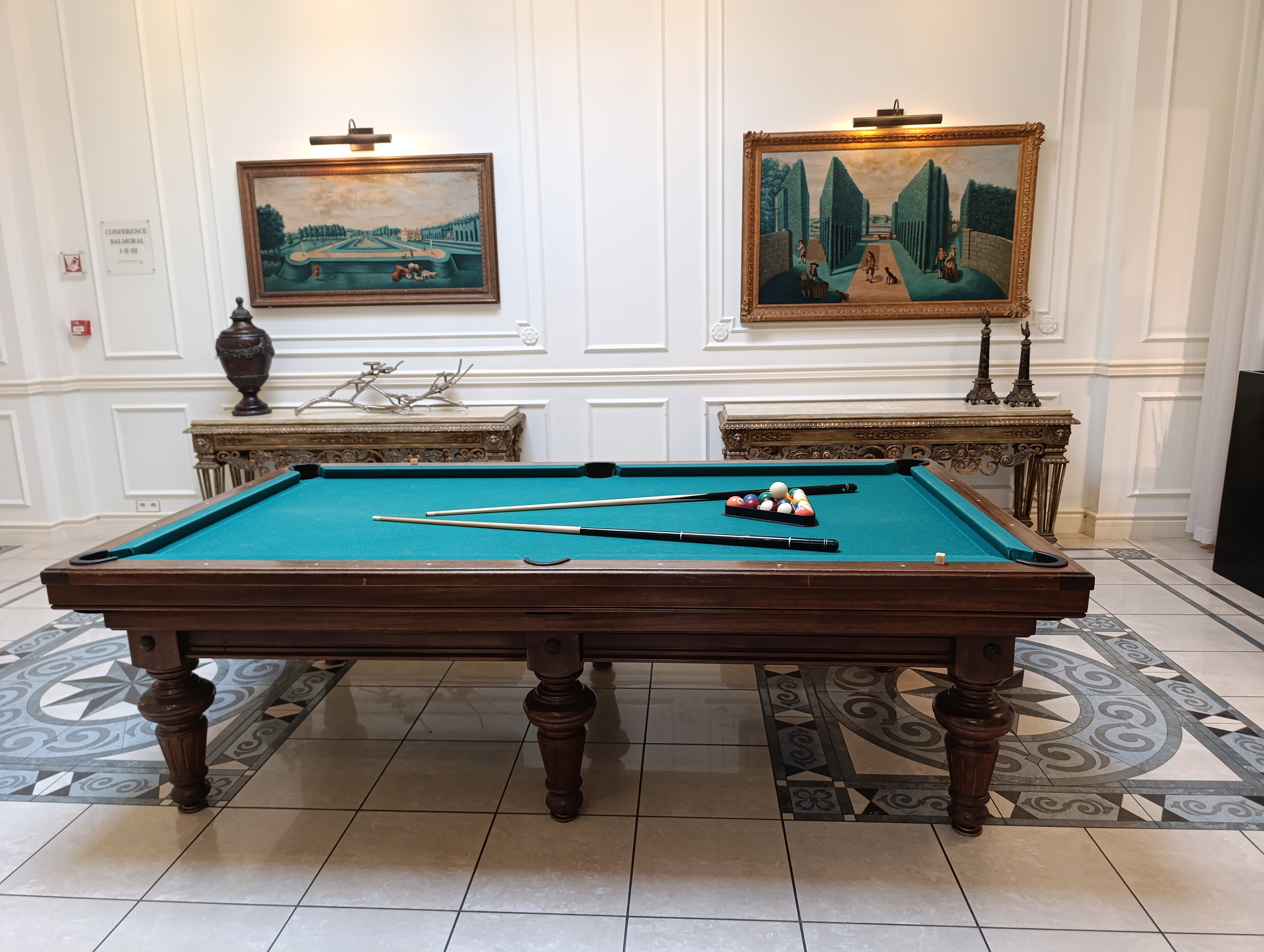 Фото Stanhope Hotel Brussels by Thon Hotels