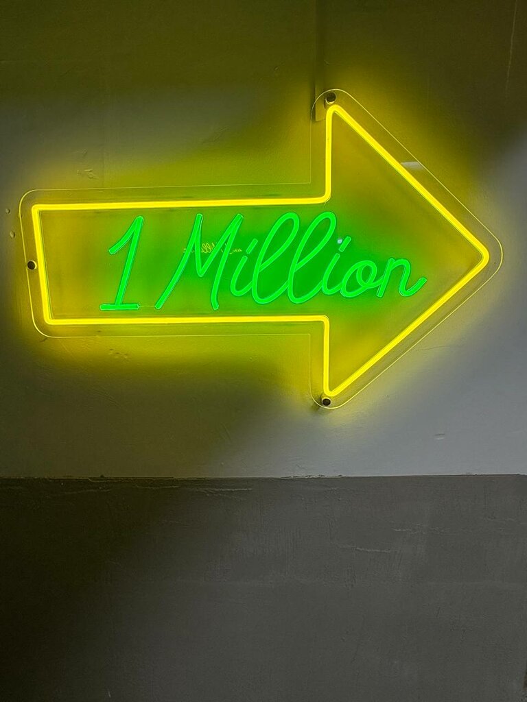 Photography 1 Million, Astana, photo