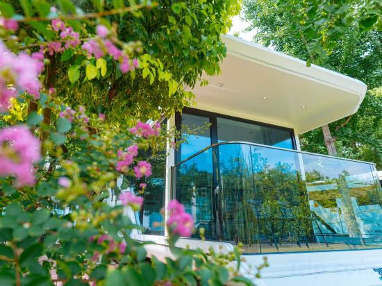 Фото Grand New Century Hotel Xuzhou