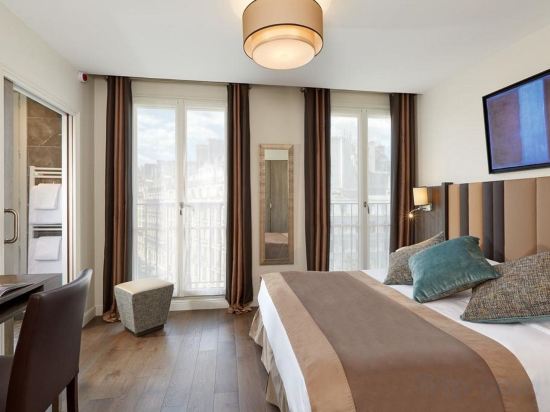 Фото Hôtel Régence Etoile