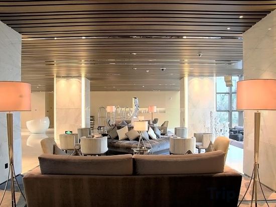 Фото Hilton Xi'an High-Tech Zone