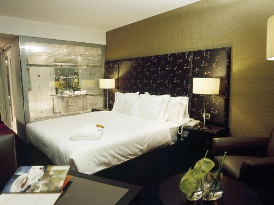 Фото Sheraton Lisboa Hotel & SPA