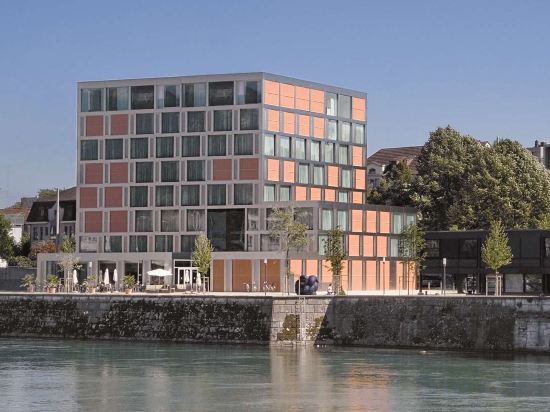Фото H4 Hotel Solothurn