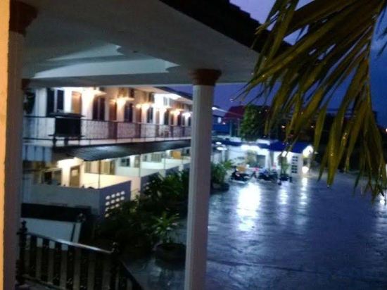 Фото Baan Kaew Ruen Kwan