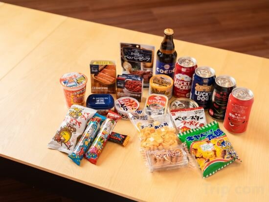 Фото Hotel Sanrriott Shinsaibashi