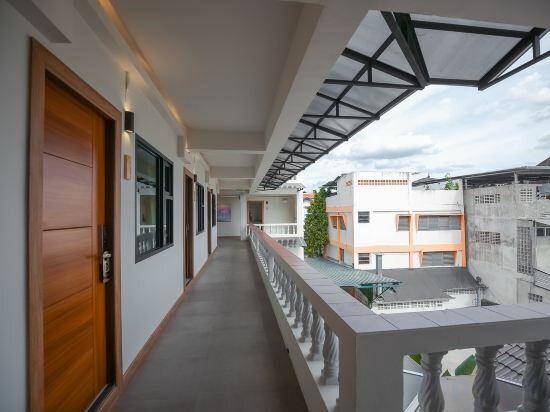 Фото Key Hotel @ Old City Center