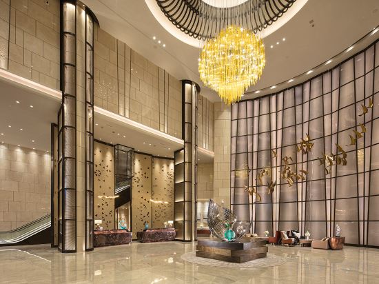 Фото DoubleTree by Hilton Hotel Xiamen - Haicang