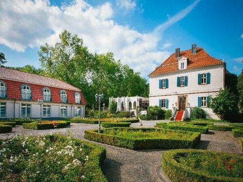 Гостиница Vienna House Easy Castrop - Rauxel в Херне