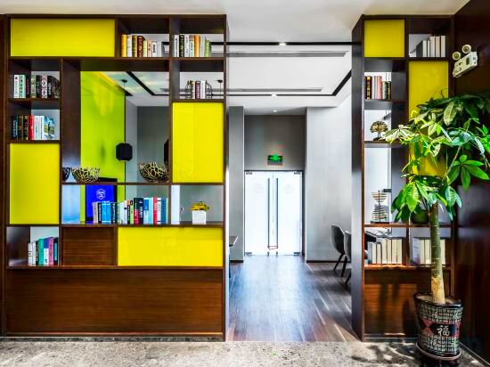 Фото Hampton by Hilton Guilin Lingui