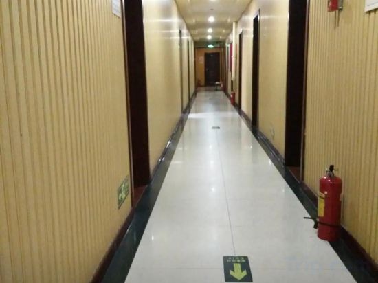 Фото Hang Chen Hotel