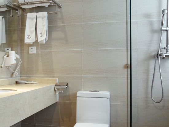 Фото Houdao Hotel