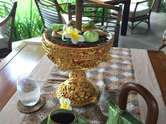 Фото Alaya Dedaun Kuta