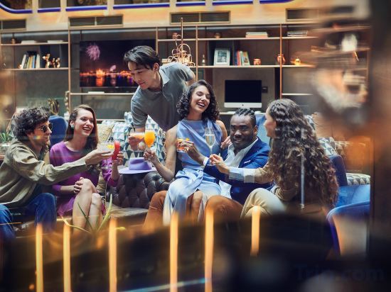 Фото Hotel Clark Budapest