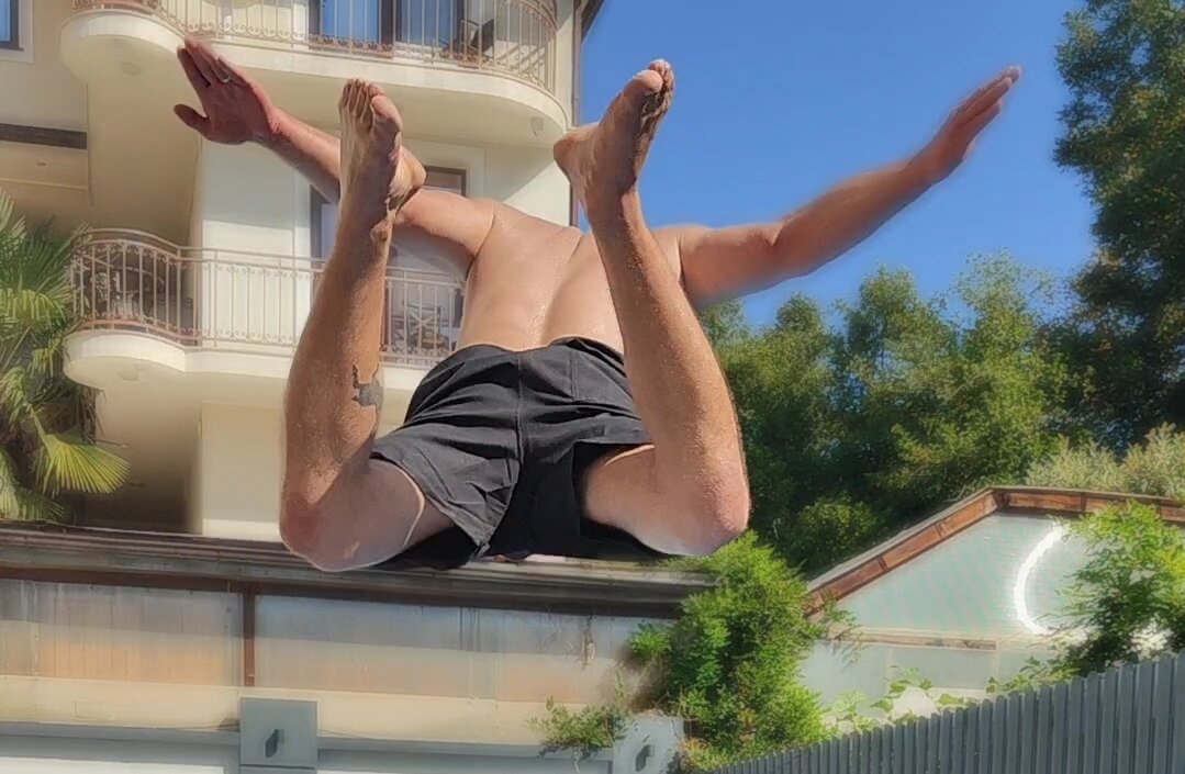 Фото Вертикаль, Волна