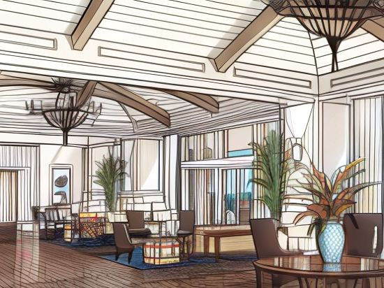 Фото Henderson Beach Resort