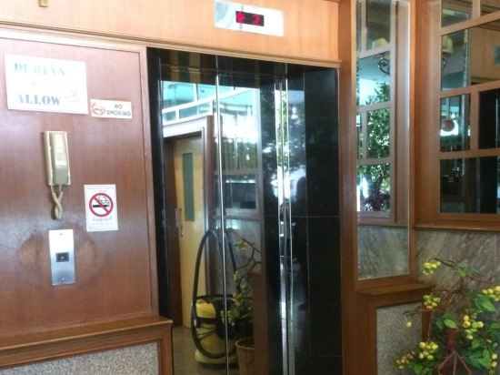 Фото Bangkok City Inn Hotel