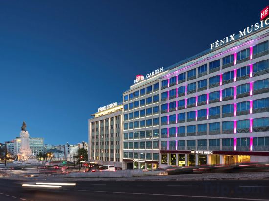 Фото Hf Fenix Music