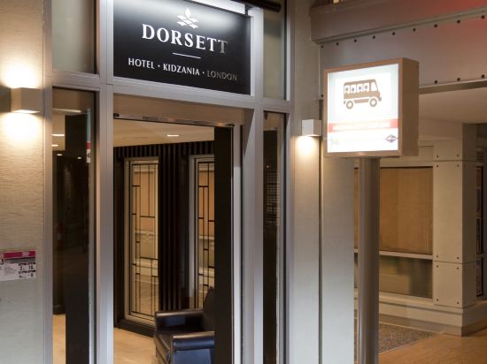Фото Dorsett Shepherds Bush
