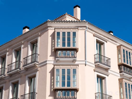 Фото Vincci Selection Posada del Patio