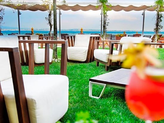 Фото Grand Hotel Terme