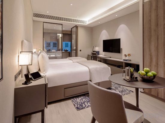 Фото Dao by Dorsett AMTD Singapore