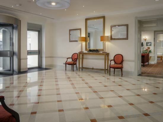 Фото Hilton London Euston