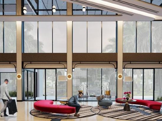 Фото Centara Life Hotel Bangkok Phra Nakhon