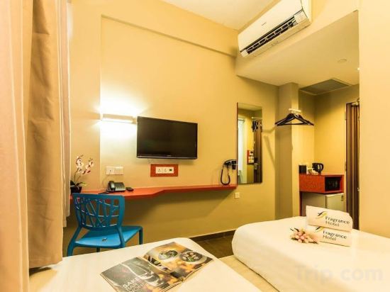 Фото Ibis budget Singapore Pearl