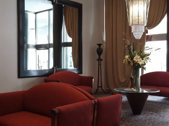 Фото Abasto Hotel