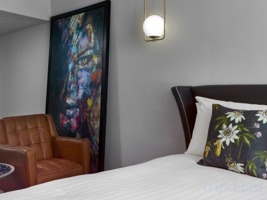 Фото Nyx London Holborn Hotel