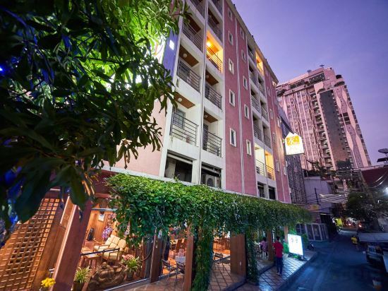 Фото KC Place Hotel Pratunam