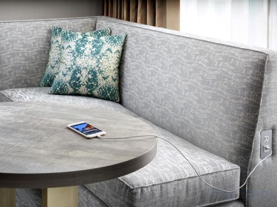 Фото Sheraton Gateway Hotel In Toronto International Airport