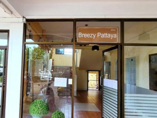 Фото Breezy Pattaya