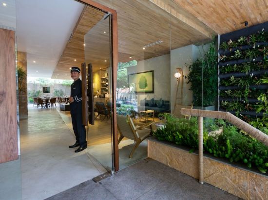 Фото Silverland Yen Hotel