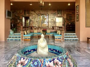 Гостиница Басма