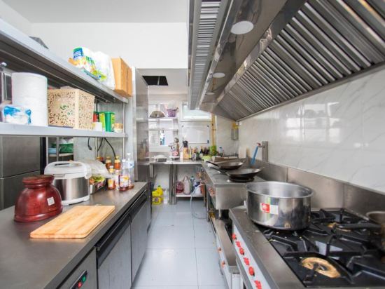 Фото B your home Hotel Donmueang Airport Bangkok