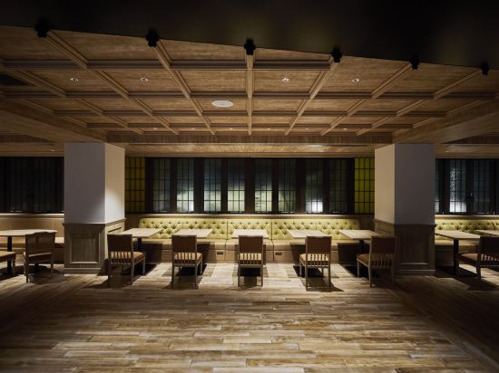 Фото The Royal Park Canvas Kyoto Nijo