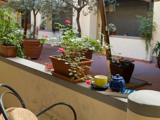 Фото Апарт-Отель Residence la Contessina