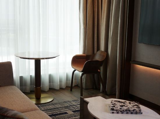 Фото Dorsett Kai Tak