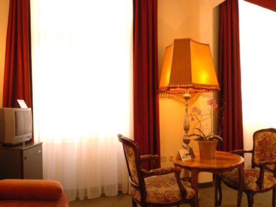 Фото Graben Hotel